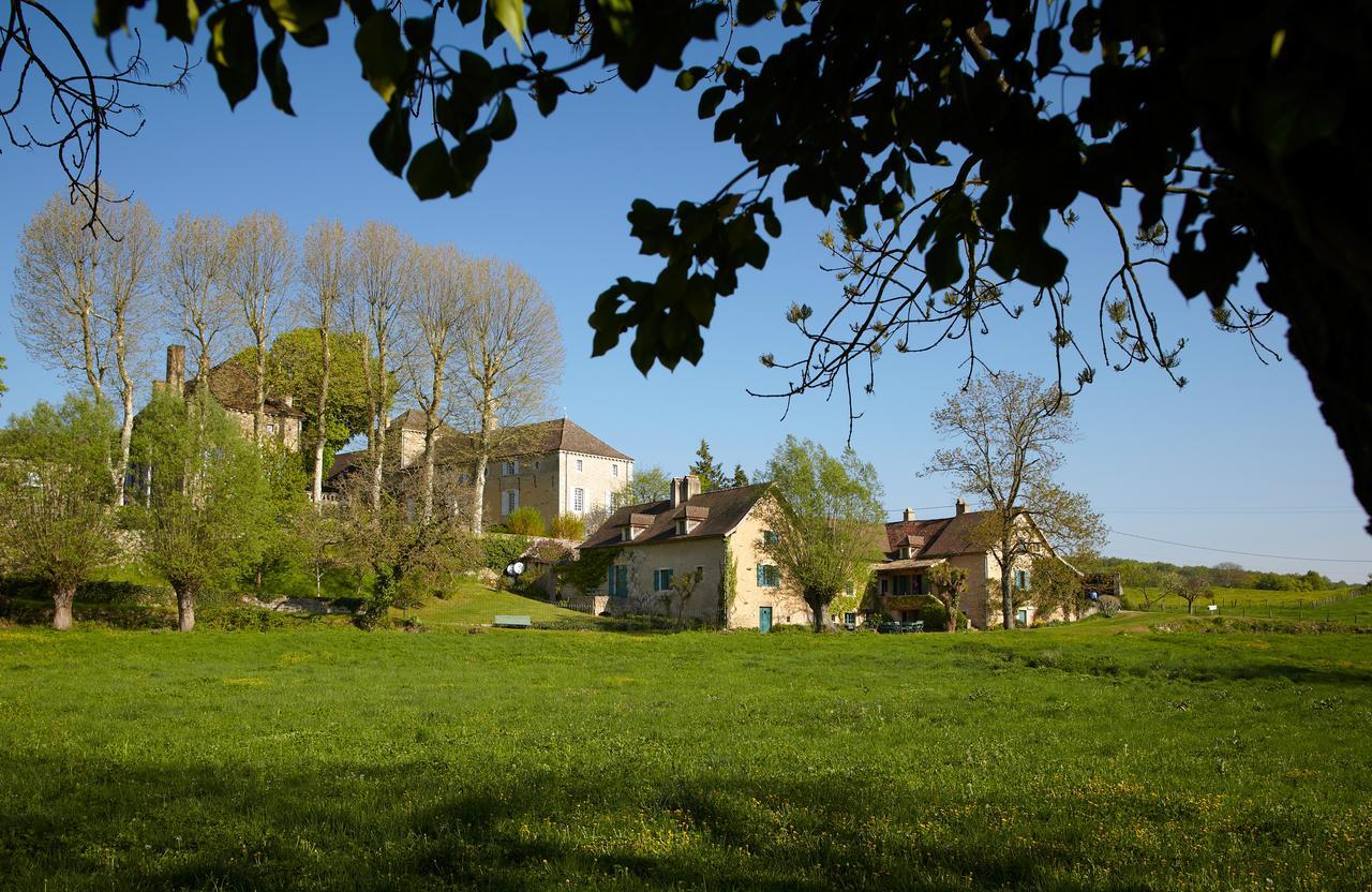 Les Maisons Vigneronnes Ozenay Exterior photo